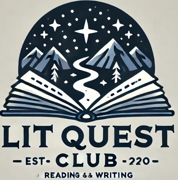 Lit Quest Club